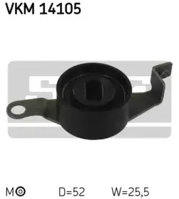 VKM 14105 SKF
